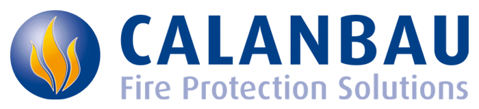 Logo Calanbau Brandschutzanlagen GmbH